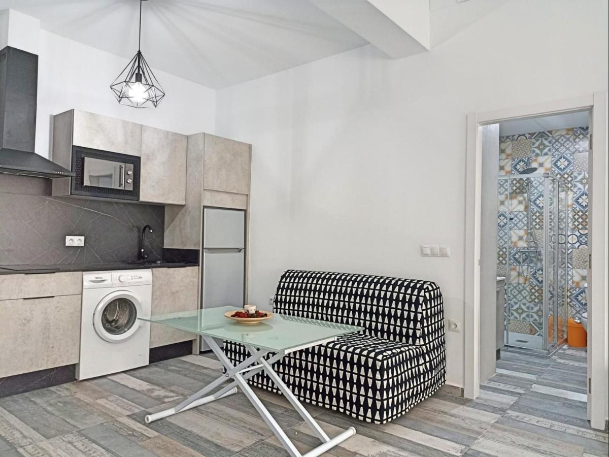 Modernos Apartamentos En Ciudad Jardin Córdoba Kültér fotó