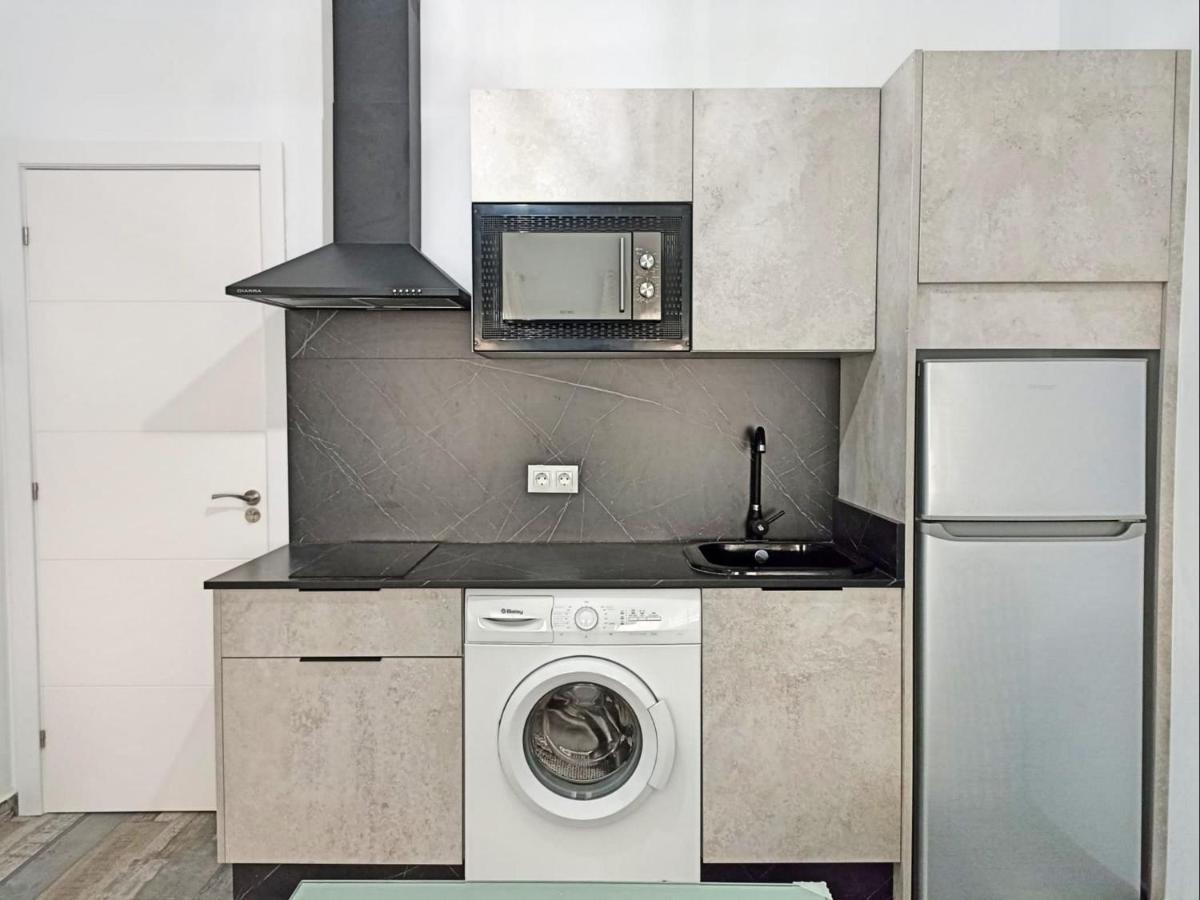 Modernos Apartamentos En Ciudad Jardin Córdoba Kültér fotó