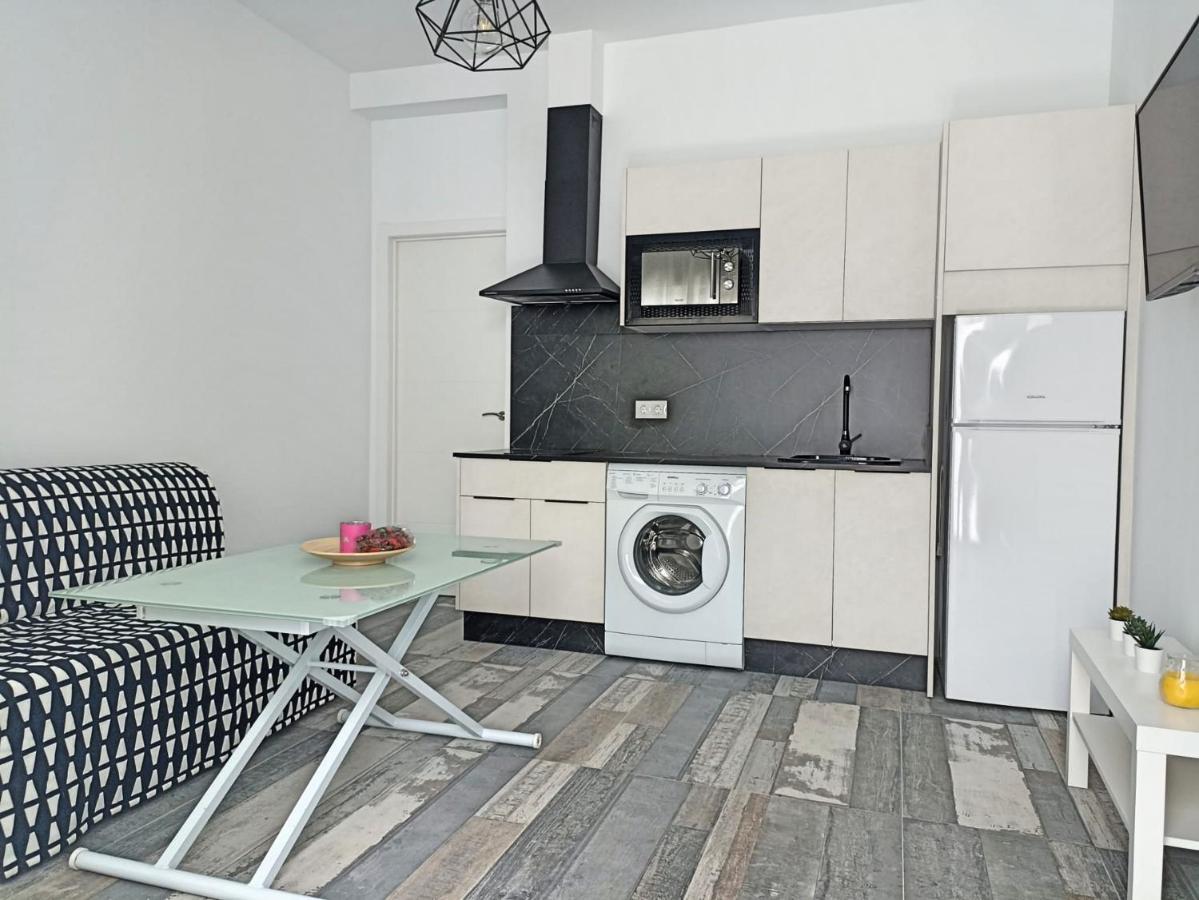 Modernos Apartamentos En Ciudad Jardin Córdoba Kültér fotó