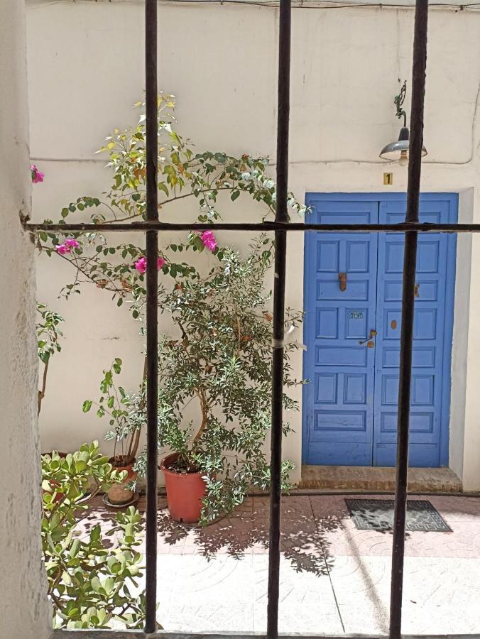 Modernos Apartamentos En Ciudad Jardin Córdoba Kültér fotó