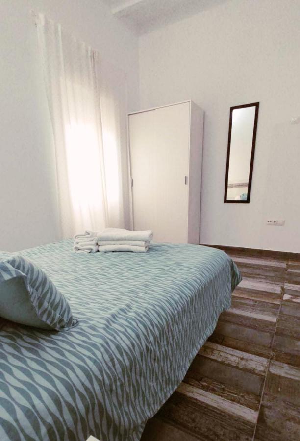 Modernos Apartamentos En Ciudad Jardin Córdoba Kültér fotó