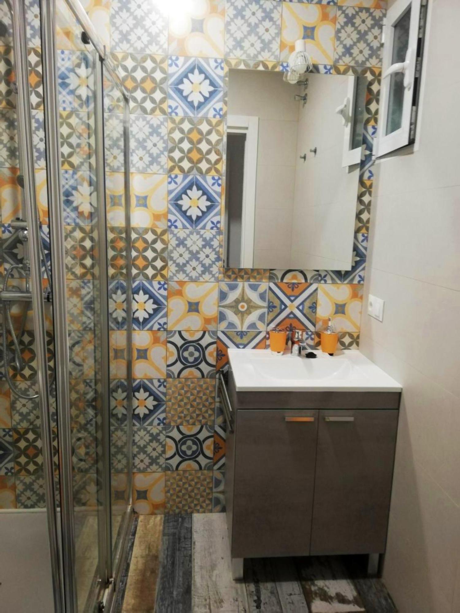 Modernos Apartamentos En Ciudad Jardin Córdoba Kültér fotó