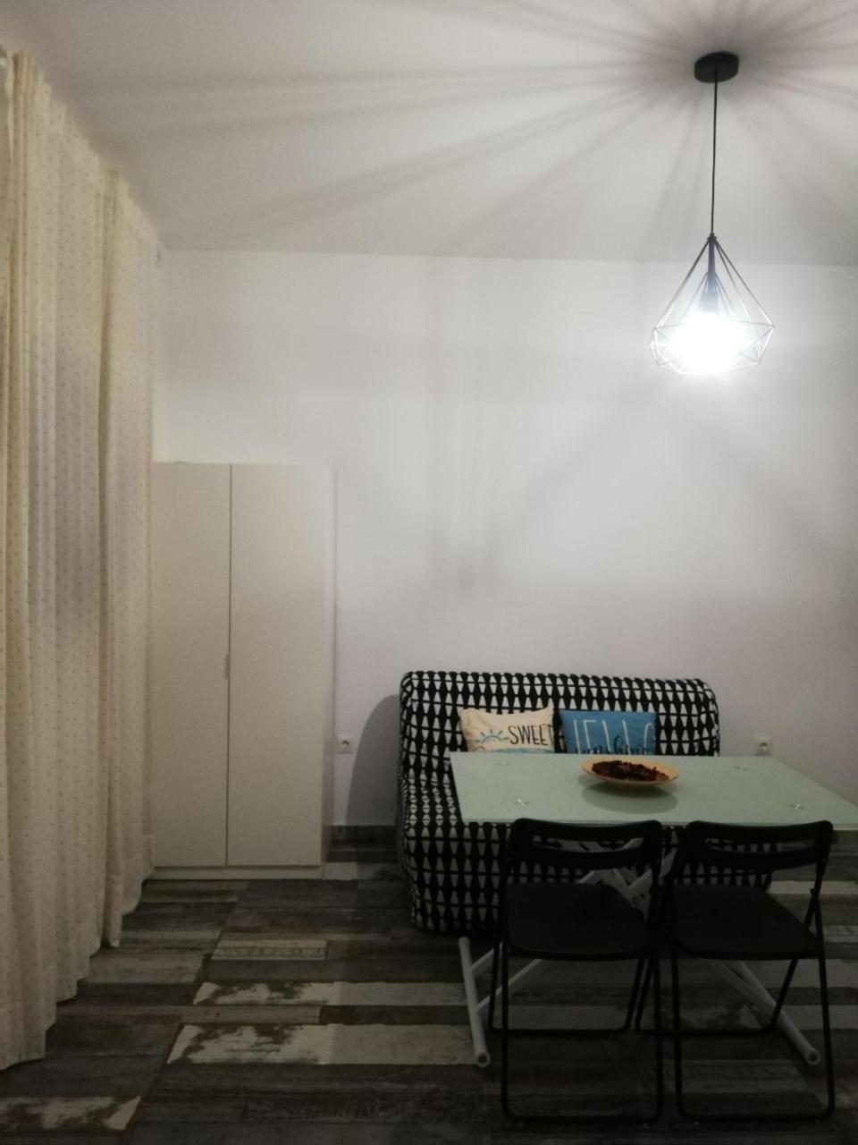 Modernos Apartamentos En Ciudad Jardin Córdoba Kültér fotó