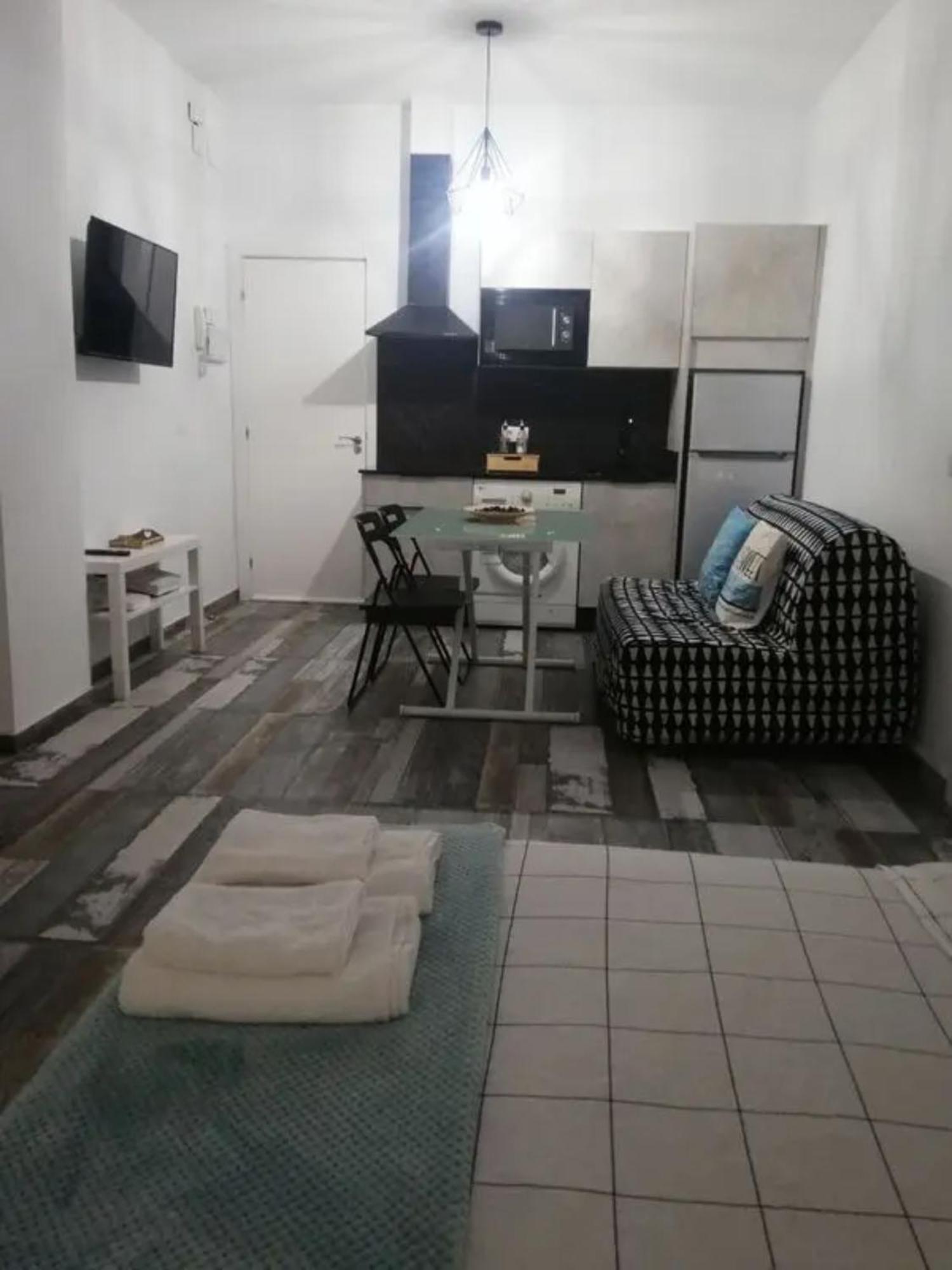 Modernos Apartamentos En Ciudad Jardin Córdoba Kültér fotó