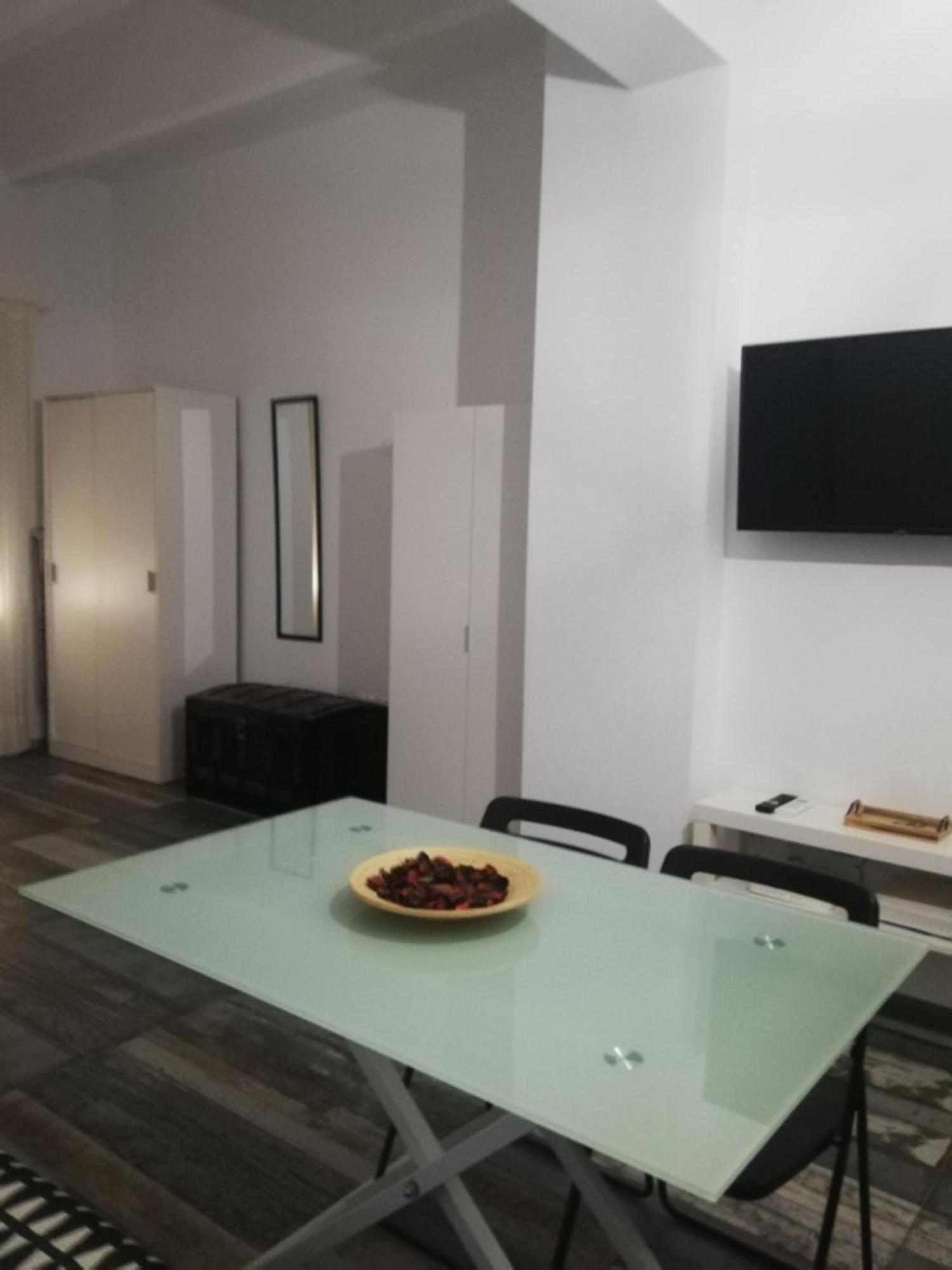 Modernos Apartamentos En Ciudad Jardin Córdoba Kültér fotó