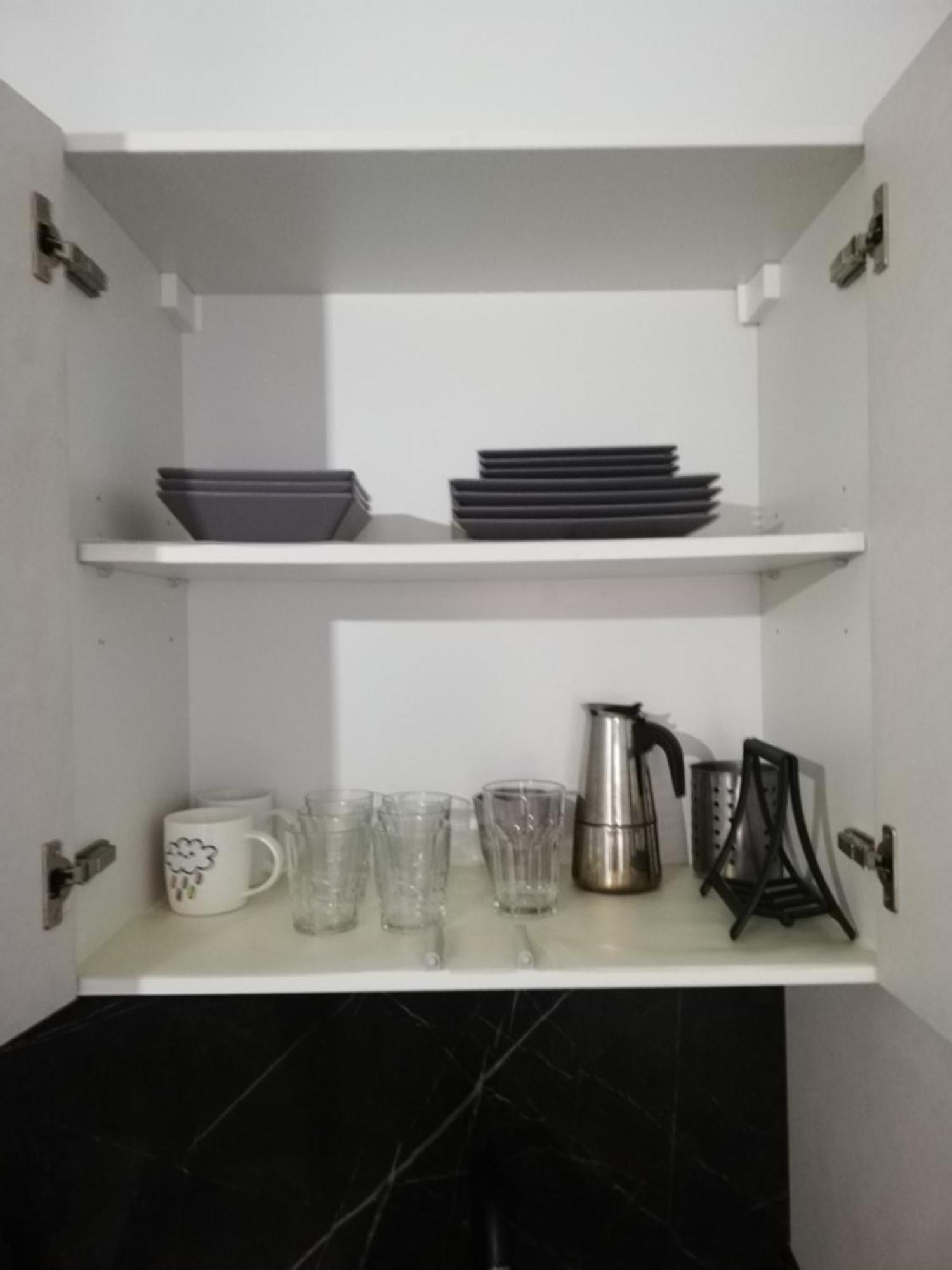 Modernos Apartamentos En Ciudad Jardin Córdoba Kültér fotó